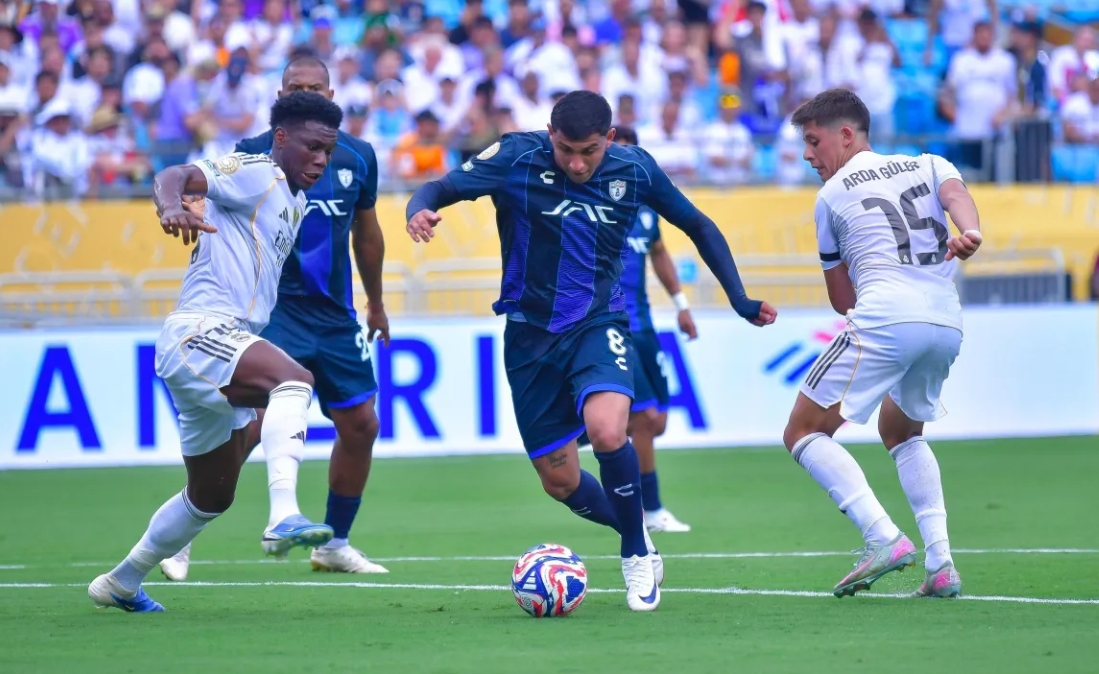 Quais são os 5 maiores públicos do Mundial de Clubes da Fifa? Veja ranking