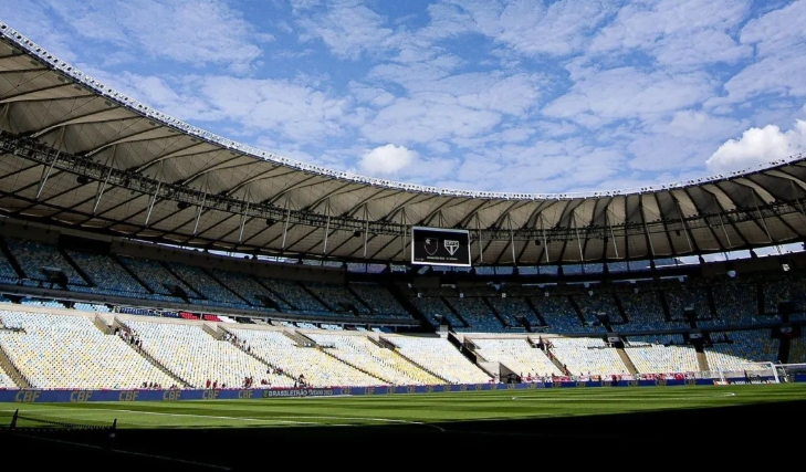 Fluminense x Palmeiras: horário e onde assistir ao jogo do Brasileirão