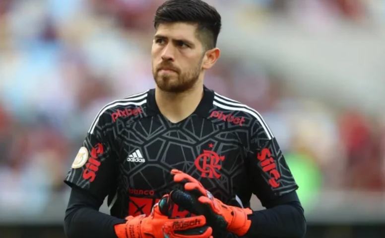 Flamengo leva sufoco na altitude, vê Rossi brilhar e avança na Libertadores