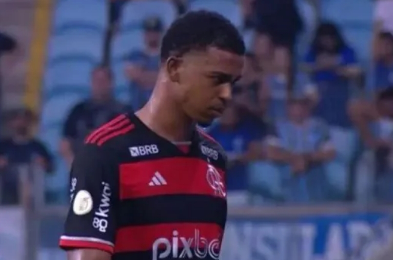 Grêmio identifica torcedor acusado de racismo pelo Flamengo