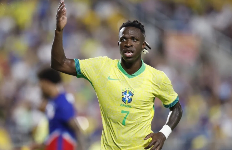 CBF mira seleções do Top 10 do ranking da Fifa para amistosos em 2026