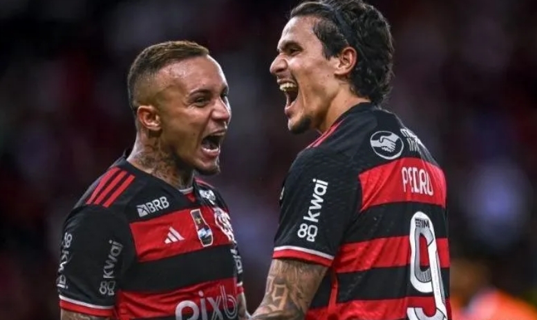 Atacante do Flamengo abre o jogo sobre volta aos gramados