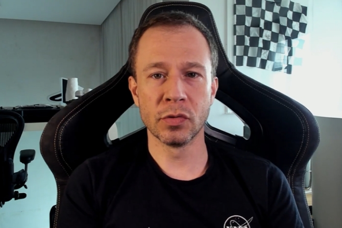 Leifert desabafa sobre possível retorno de Neymar ao Santos