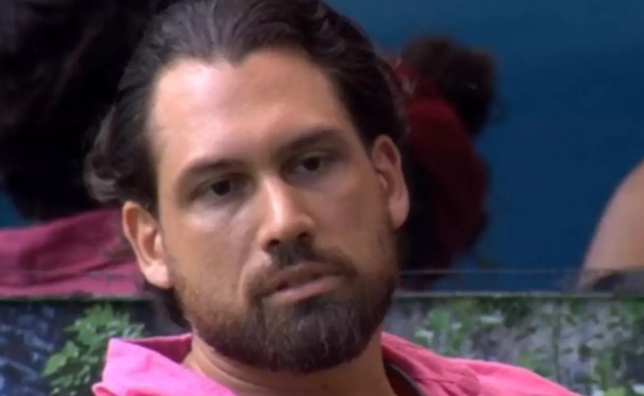 Brígido solta o verbo e diz que prefere Pedro a Ana Paula no BBB26