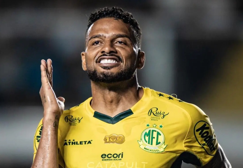 Mirassol vence o Ceará e encaminha vaga direta na Libertadores