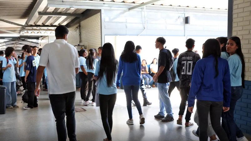 Pé-de-Meia: pagamento da 9ª parcela começa hoje