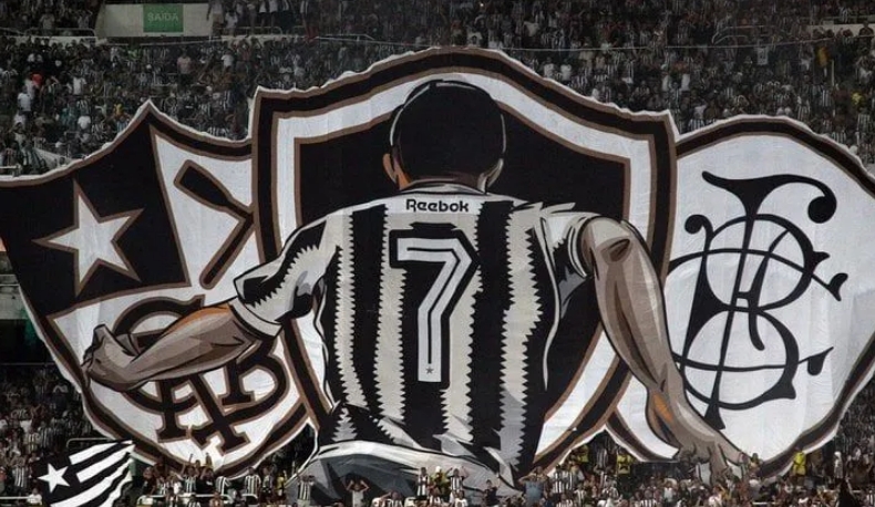 Ano mágico é insuficiente para colocar Botafogo no top 10 do Ranking Folha