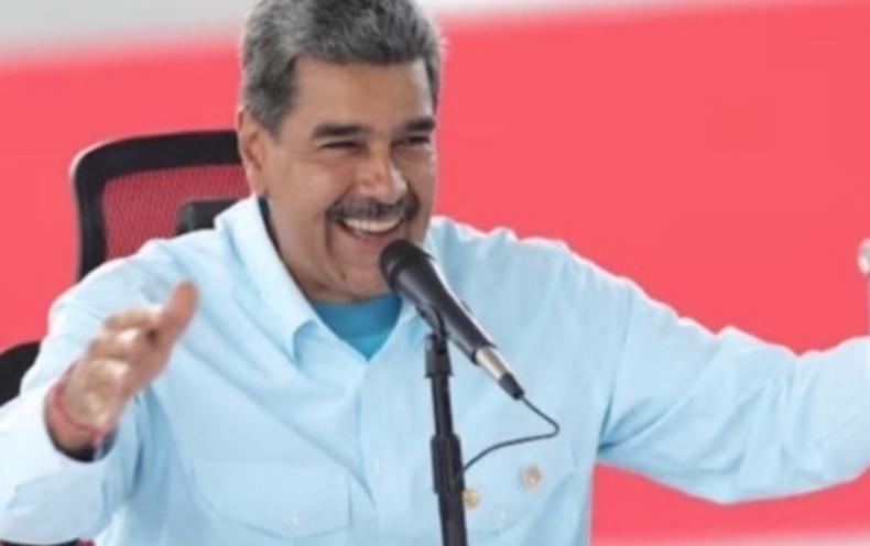 Venezuela libera quase mil detidos dos protestos contra reeleição de Maduro