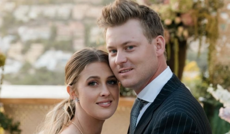 Michael Schumacher será avô: filha do ex-piloto anuncia gravidez