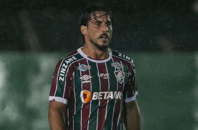 Gabriel Pires recebe proposta do Panserraikos, da Grécia