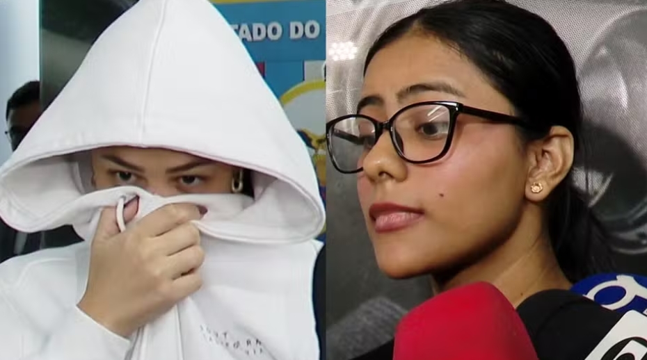 Médica e técnica do caso Benício vão passar Natal com a família; entenda