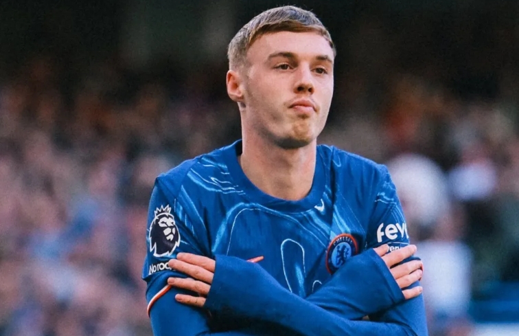 Após sequência de lesões, Cole Palmer fará jogo completo pelo Chelsea