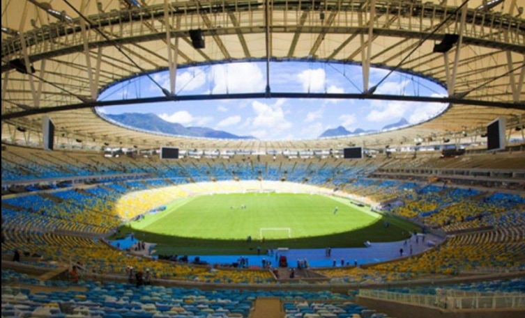 Veja confrontos das semifinais do Campeonato Carioca