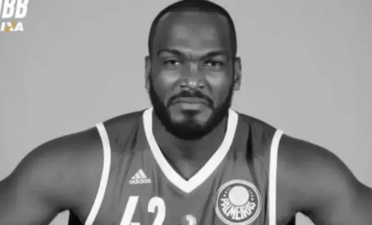 Ex-jogador do Palmeiras morre aos 37 anos