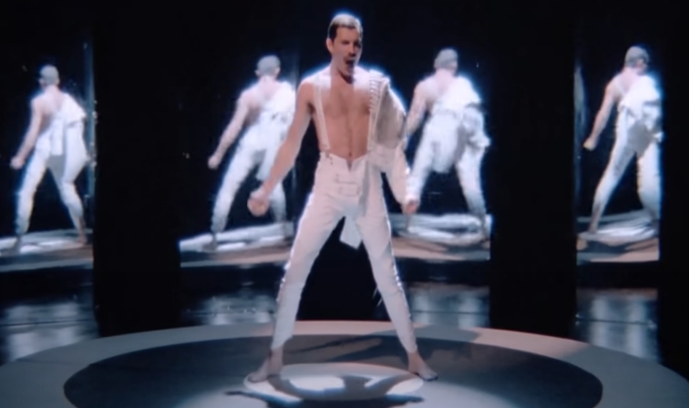 Freddie Mercury teve relacionamento oculto e uma filha, diz nova biografia