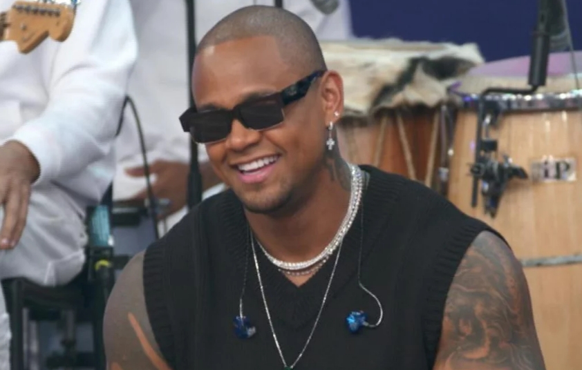 Léo Santana surpreende fãs ao revelar seu verdadeiro nome: "Não é Leonardo"