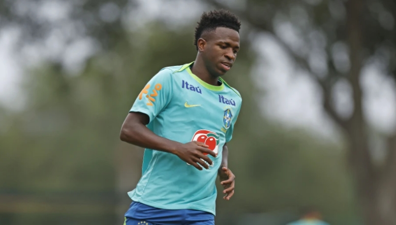 Seleção estreia na Copa América com um novo protagonista dentro de campo