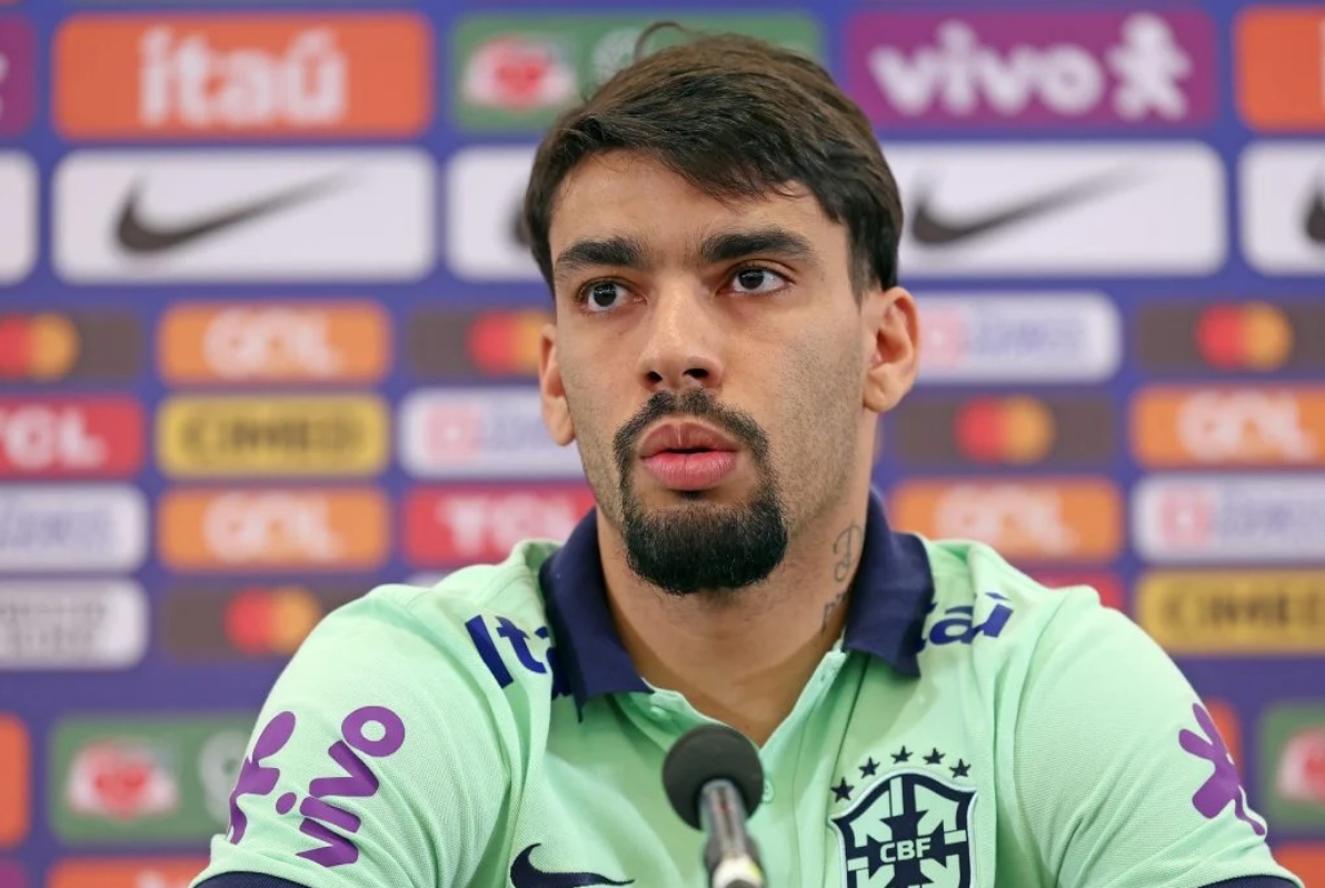 CPI das Apostas Esportivas deve ouvir jogador Lucas Paquetá no 2º semestre
