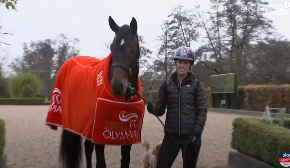 Tricampeã olímpica desiste de Paris 2024 após virar alvo de investigação