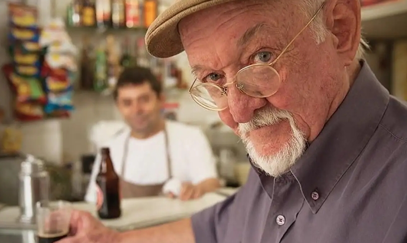 Morre Jaguar, que criou O Pasquim e revolucionou o humor feito na imprensa