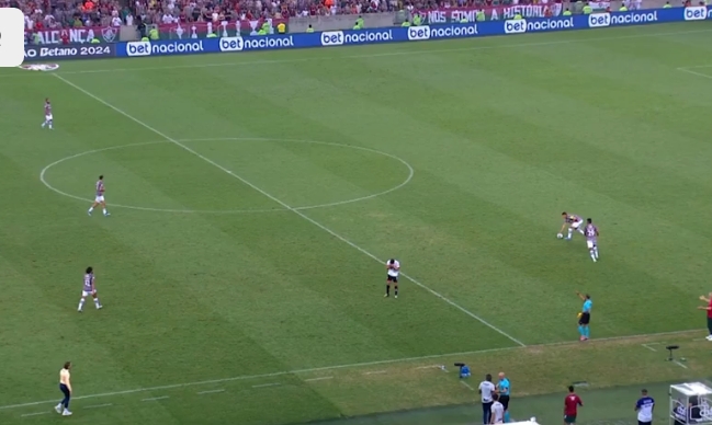 STJD marca data para julgamento que pode anular Fluminense x São Paulo