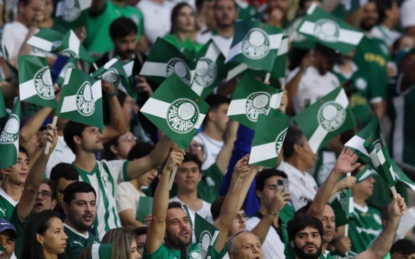 Palmeiras x River Plate: onde assistir ao vivo, horário e escalações