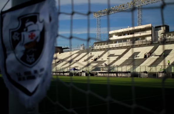 Vasco x Bahia: onde assistir ao vivo, horário e escalações