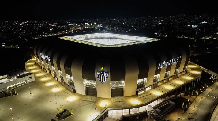 Atlético-MG x Bolívar: onde assistir ao vivo, horário e escalações