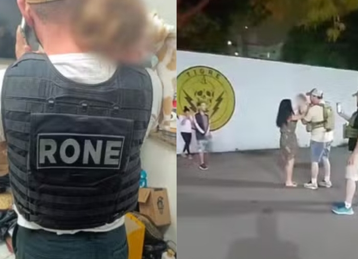 Bebê sequestrada por falsa agente de saúde teve cabelo cortado e pintado