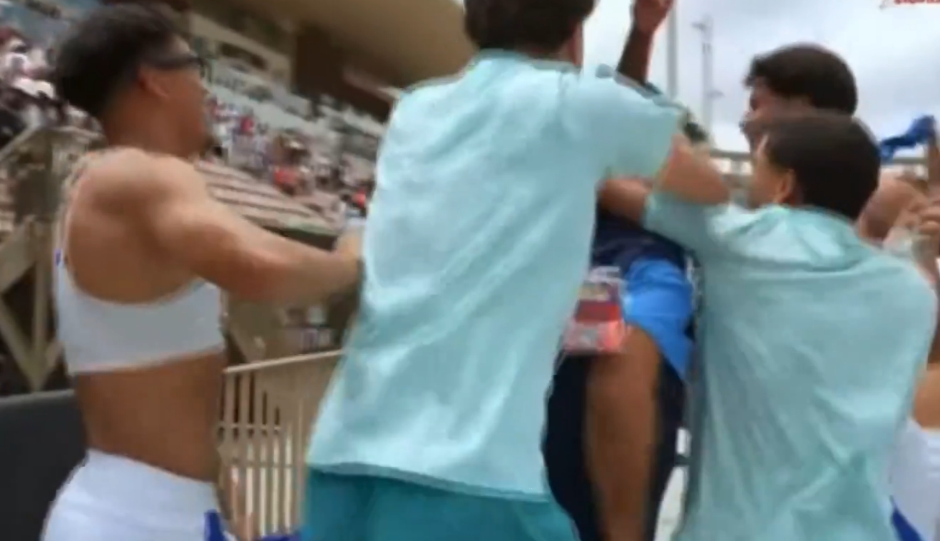 Cruzeiro vence São Paulo no Pacaembu e é bicampeão da Copinha