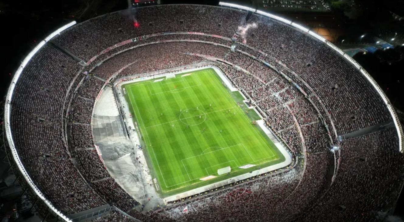 Conmebol avalia mudar sede da final da Libertadores; veja opções