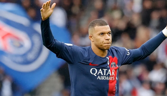 Mbappé vence disputa milionária com PSG; entenda