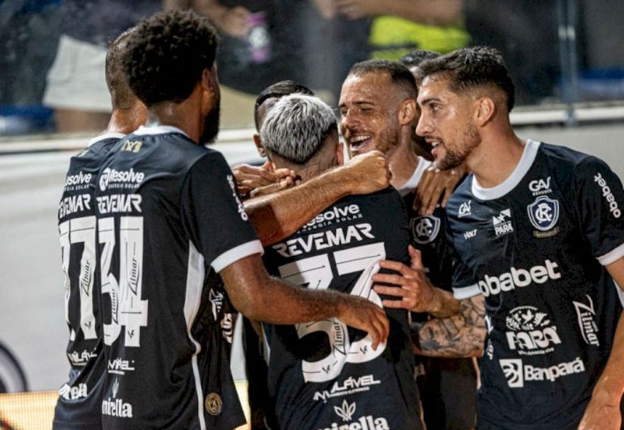 Acesso do Remo para a Série A traz coincidência por hexa da Seleção em 2026