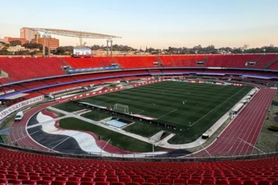 São Paulo lucra R$ 4 milhões com Oasis no Morumbis