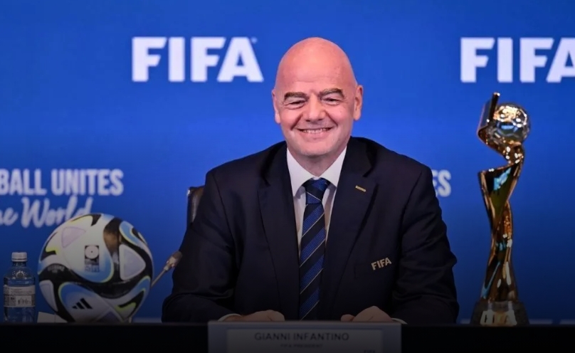 Fifa anuncia investimento bilionário em estádios para países que 'precisam'