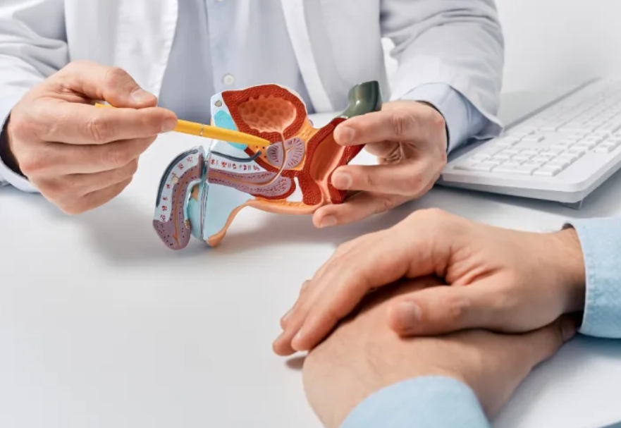 Cirurgia robótica reduz riscos de sequelas do câncer de próstata; entenda