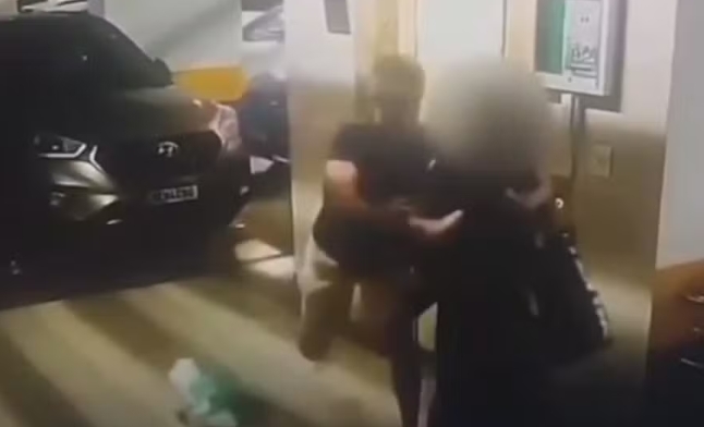 Servidor da CGU agride mulher e filho no DF; Lula determina expulsão