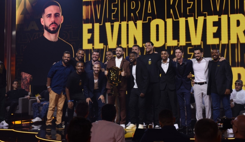 Kings League: Kelvin recusa convite de Neymar e vira presidente do G3X