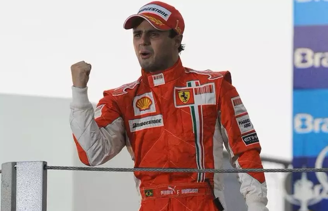 Corte marca primeira audiência em processo de Massa por título da F1