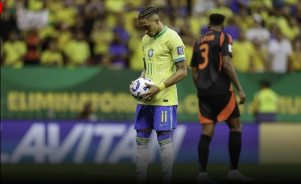 Argentina x Brasil: veja a provável escalação de Dorival