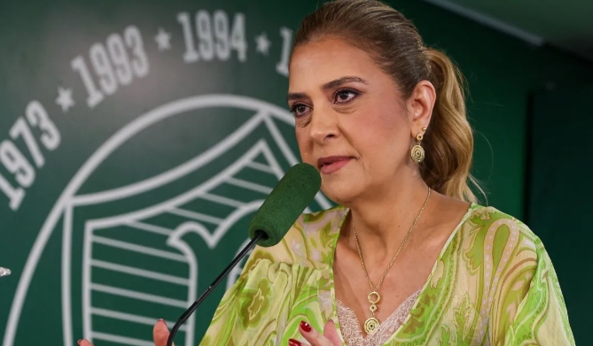Palmeiras terá segurança reforçada contra Cerro após casos de racismo