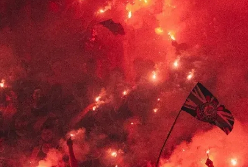 Corinthians é punido por infrações na final do Paulistão contra o Palmeiras