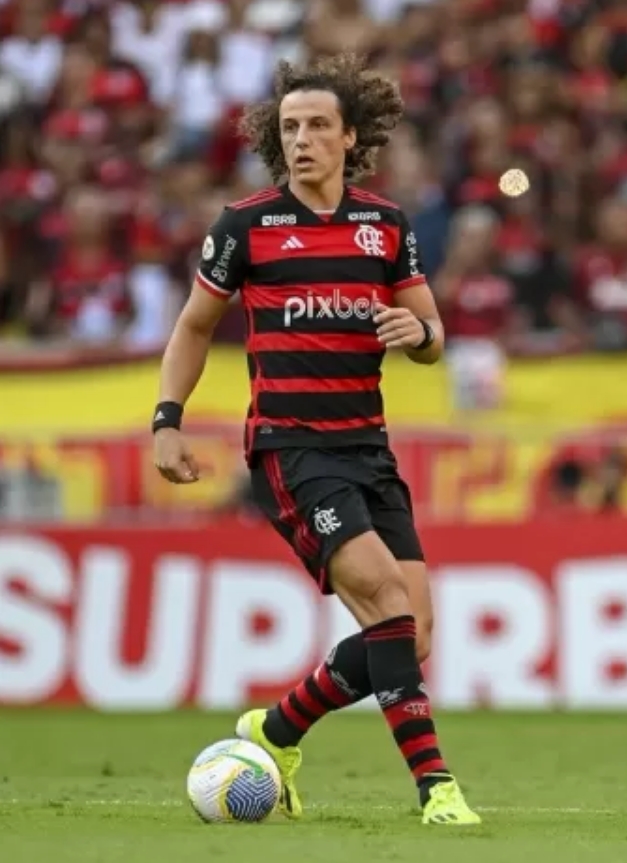 Victor Hugo será novidade no Flamengo sem Bruno Henrique; David Luiz viaja