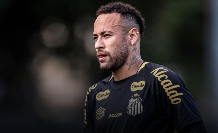 Neymar renova com o Santos até o final de 2025; saiba detalhes