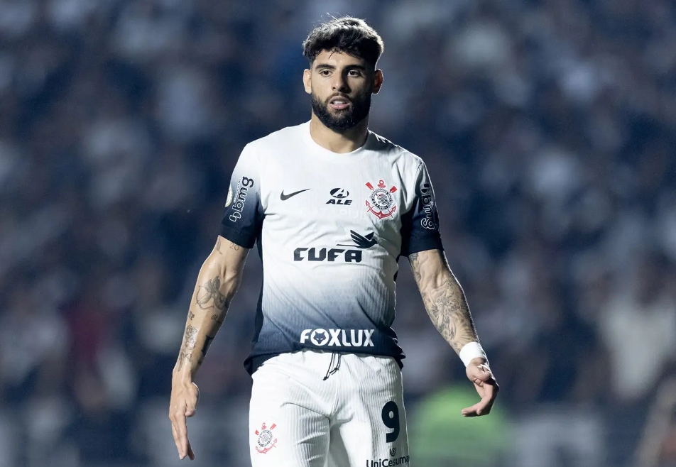 Corinthians acerta renovação com a Nike; veja tempo e valores