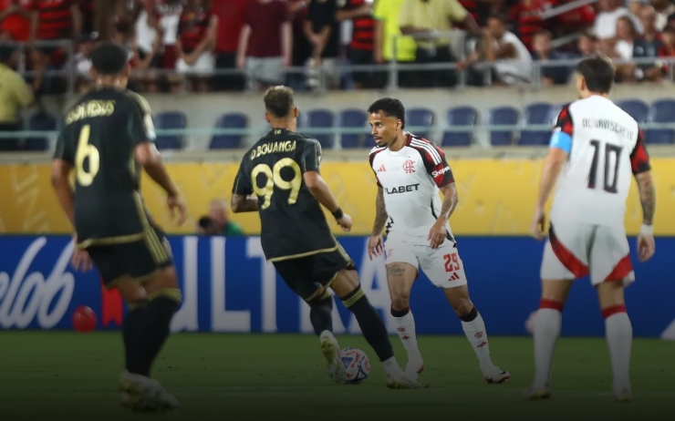 Saiba quanto o Flamengo já faturou em premiações no Mundial de Clubes