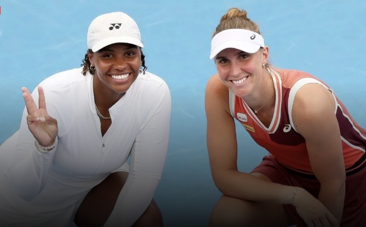 De virada, Bia Haddad vence e avança às quartas do WTA de Bad Homburg