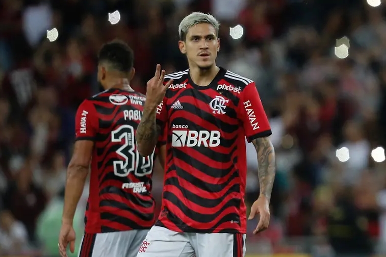 Hoje tem Flamengo e Bragantino; saiba onde assistir, horário e escalações