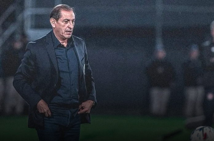 Após um mês, Ramón Díaz pede demissão do Olímpia e está livre no mercado