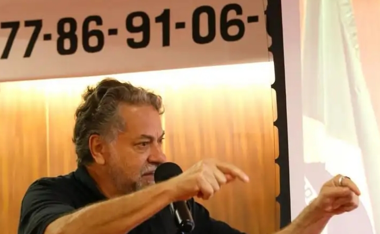 São Paulo sofre transfer ban por dívida com Cerro Porteño por Bobadilla